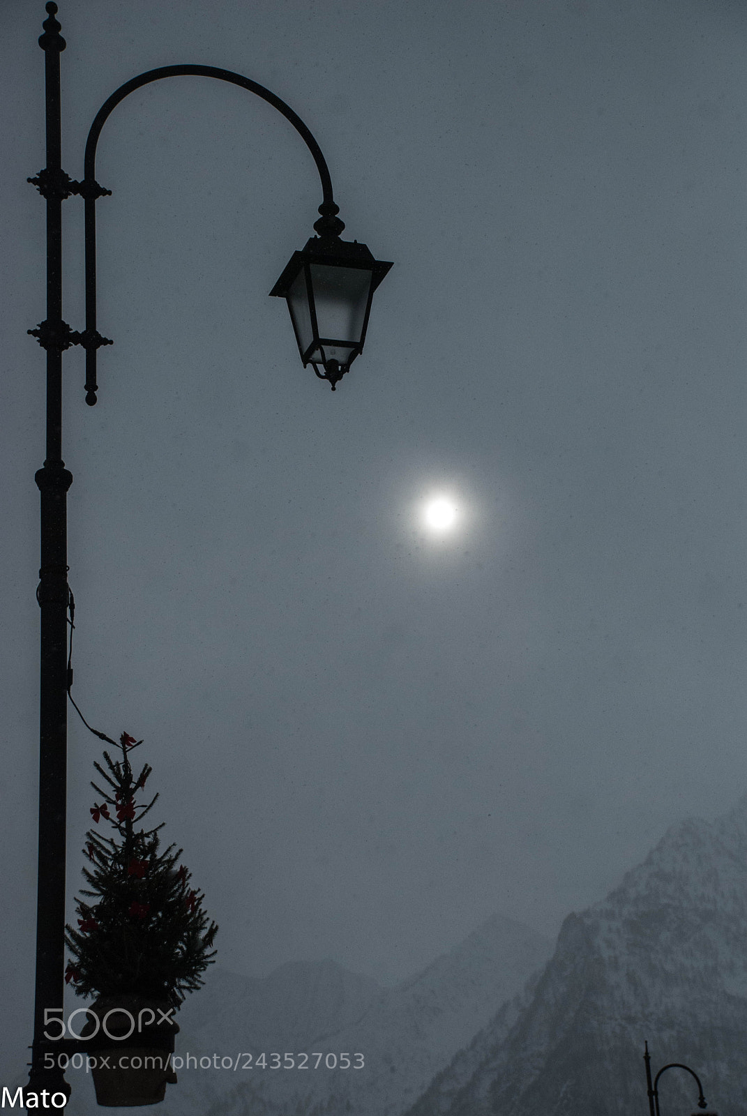 Nikon D80 sample photo. Silente sun photography