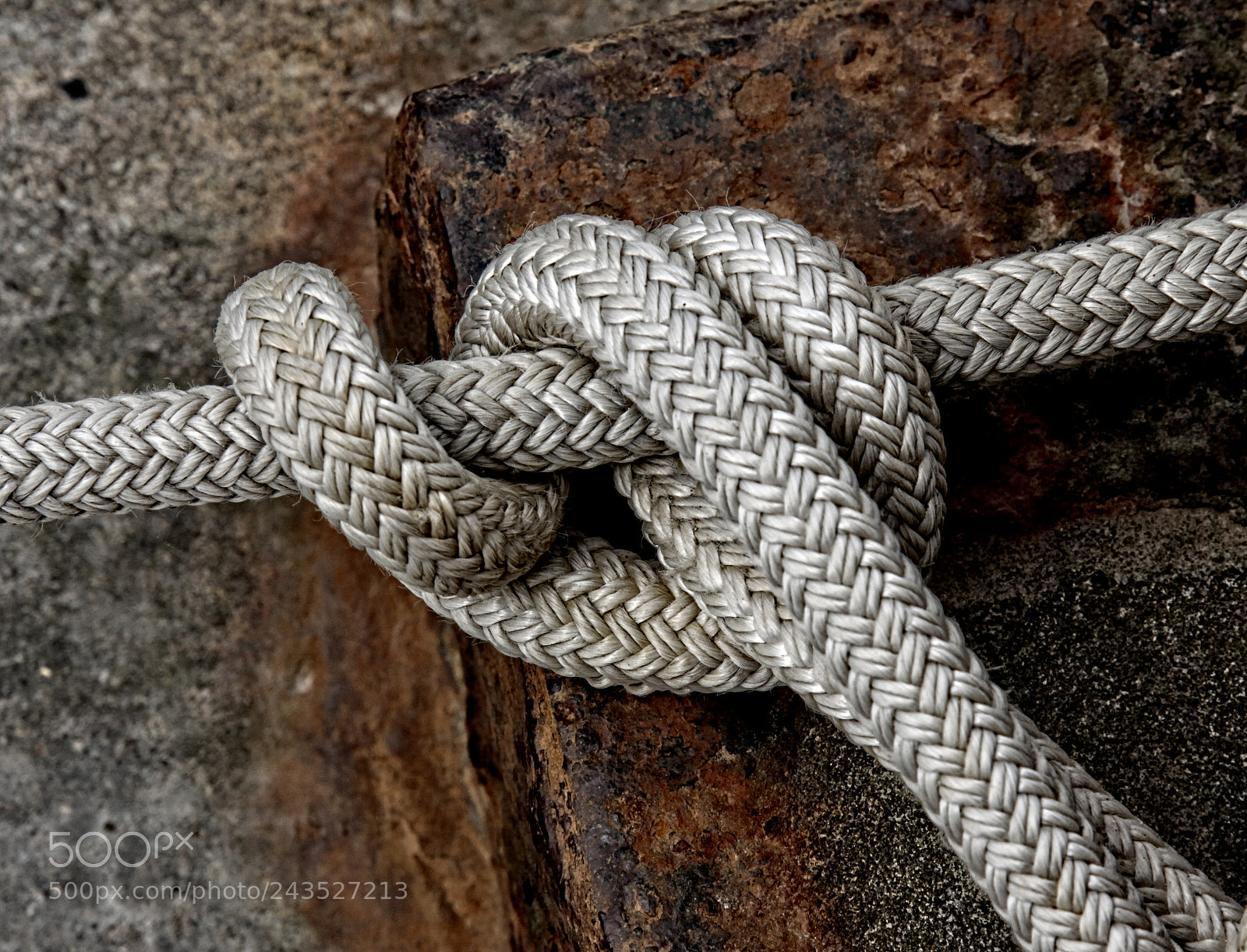Canon EOS 50D sample photo. Norfolk rope 01 photography