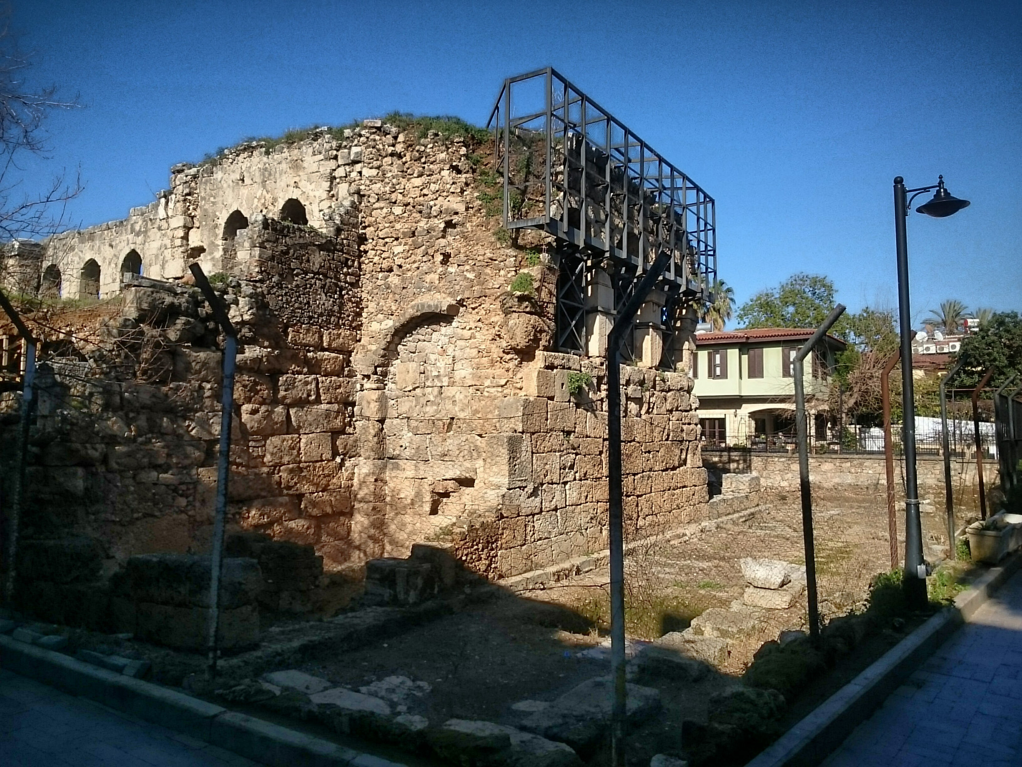 Sony Xperia Z Ultra sample photo