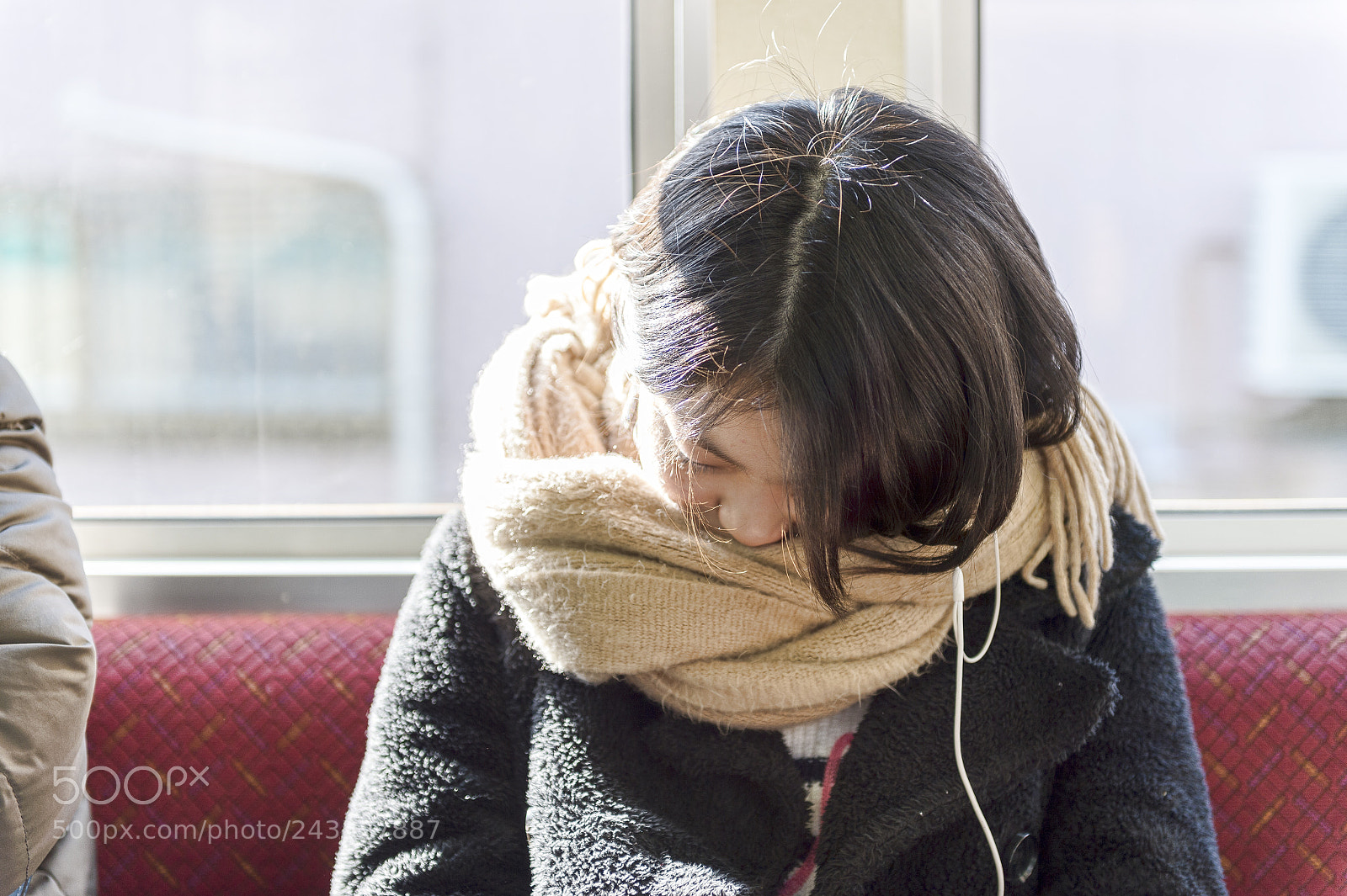 Nikon D4 sample photo. 日光 photography