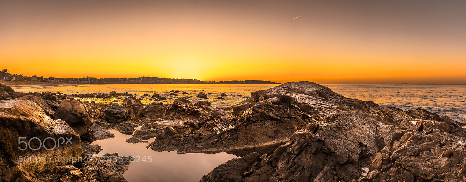 Nikon D7200 sample photo. Lynn sunrise photography