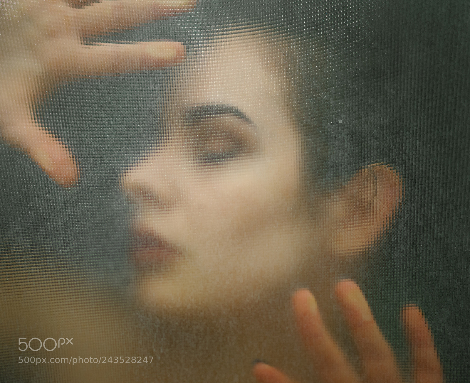Nikon D610 sample photo. Smoky .2 photography