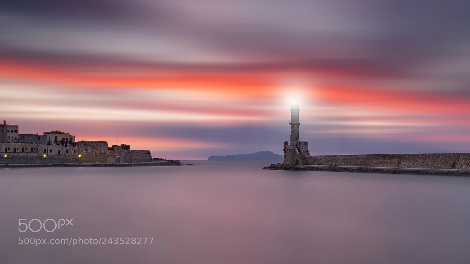 Nikon D800 sample photo. Lighthouse photography