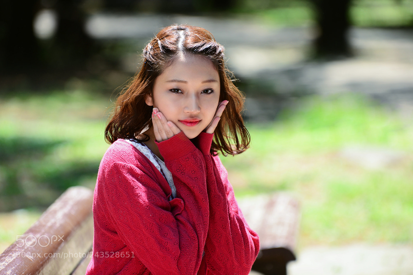 Nikon D610 sample photo. Misuzu 15 photography