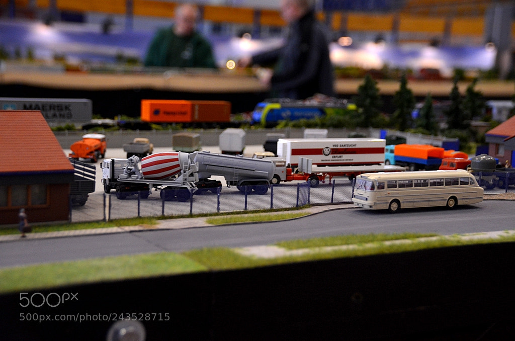 Nikon D5100 sample photo. *** photography