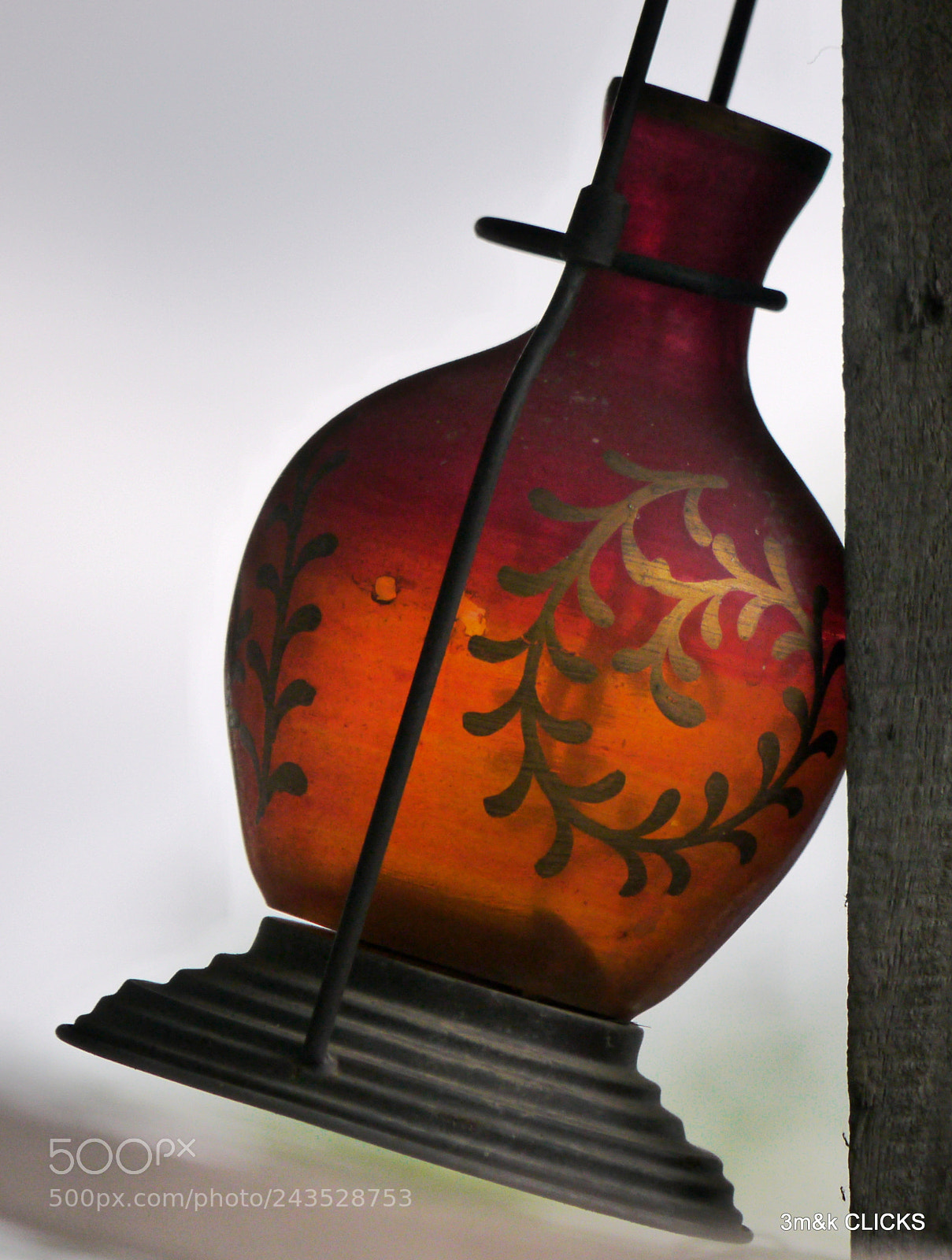 Panasonic Lumix DMC-GH2 sample photo. Lamp... photography