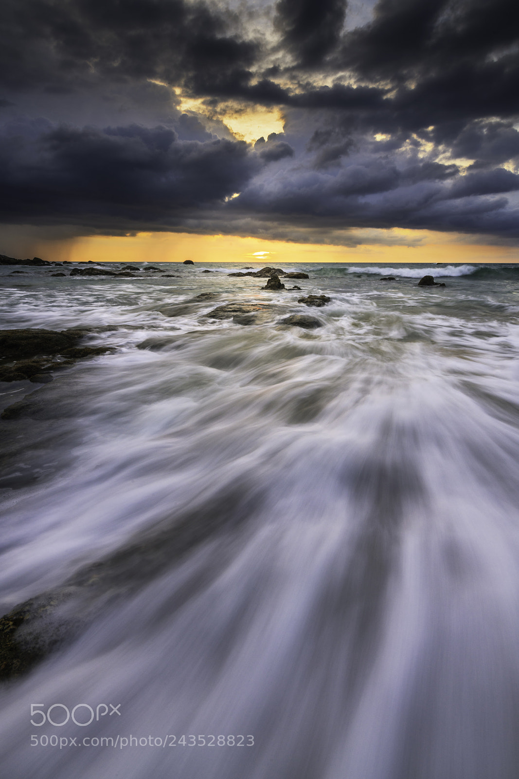 Nikon D850 sample photo. Pilai beach photography