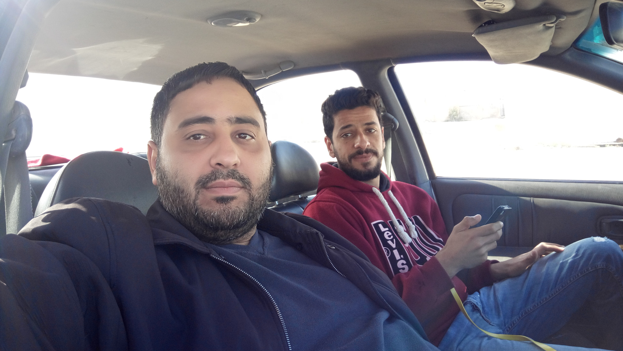 Sony Xperia M5 Dual sample photo
