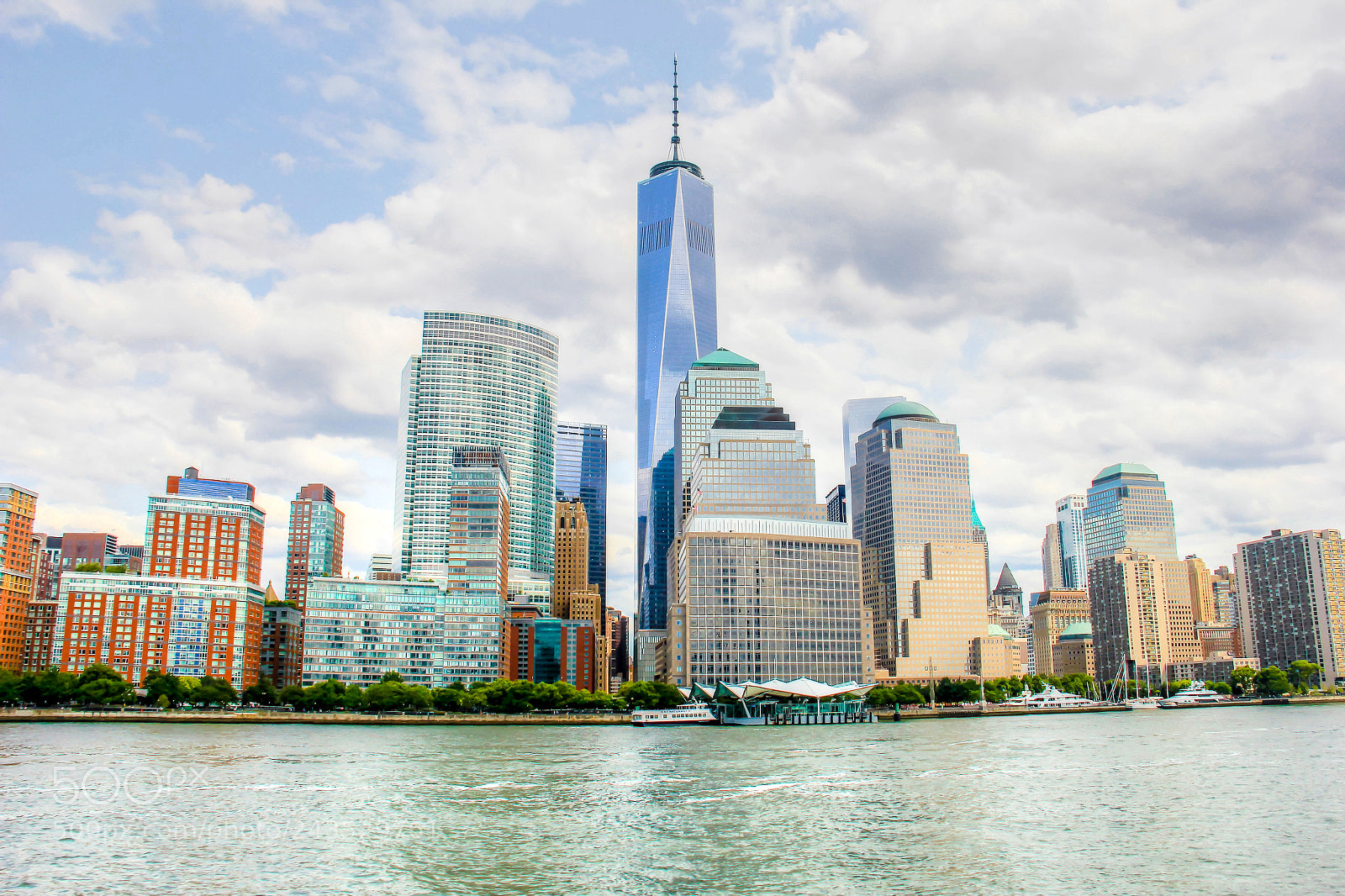 Canon EOS 60D sample photo. New york, new york photography