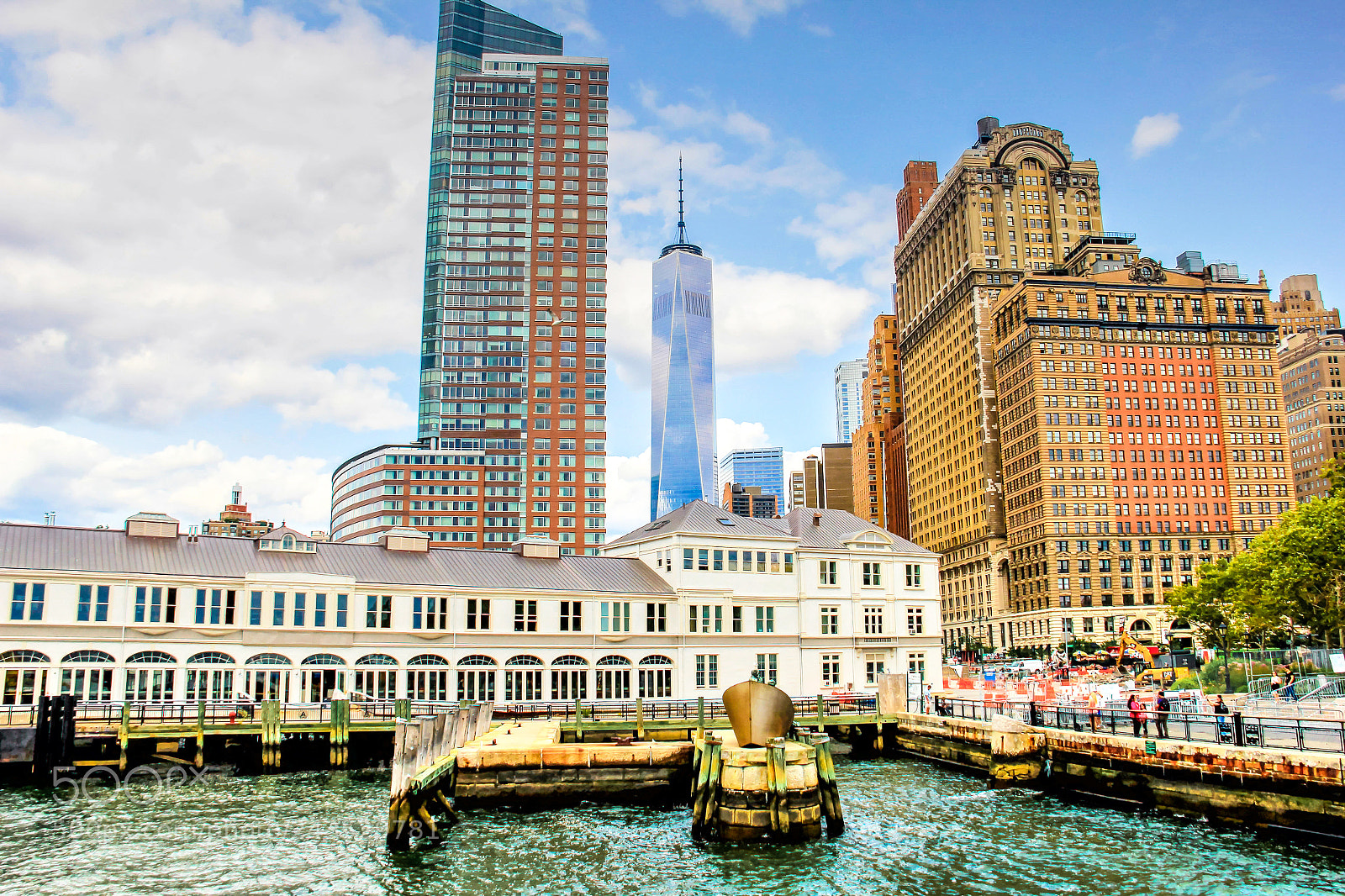 Canon EOS 60D sample photo. New york, new york photography