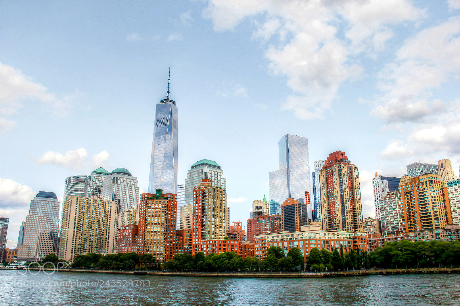 Canon EOS 60D sample photo. New york, new york photography