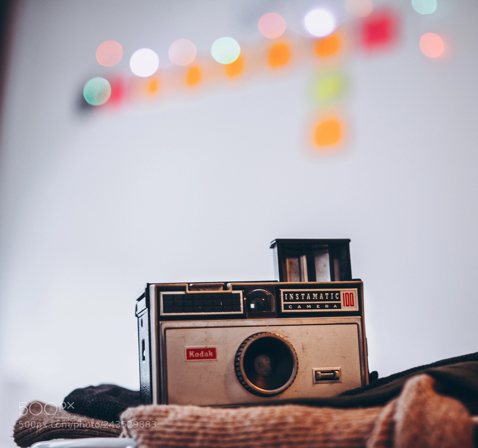 Nikon D7100 sample photo. Film camera photography