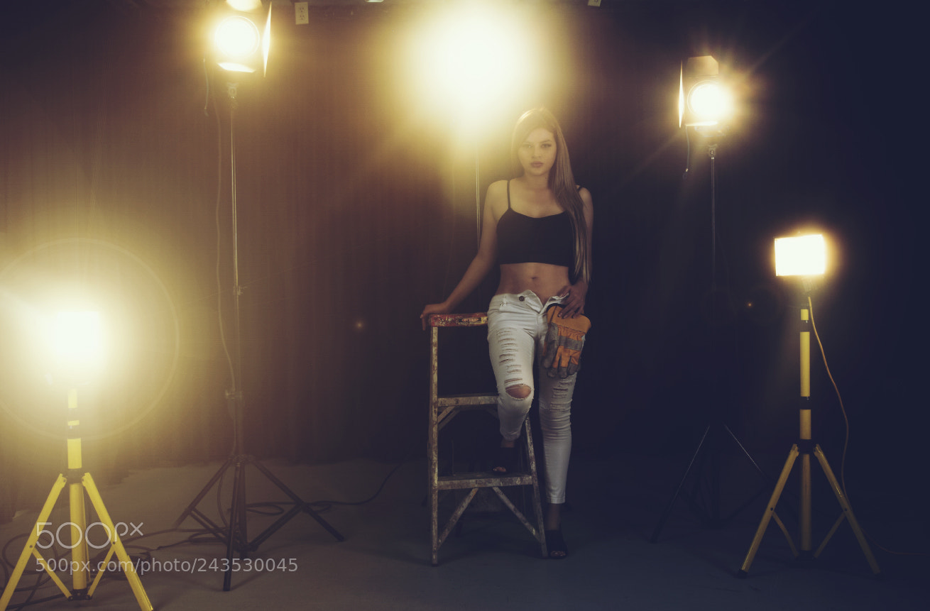 Nikon D7100 sample photo. Angi photography