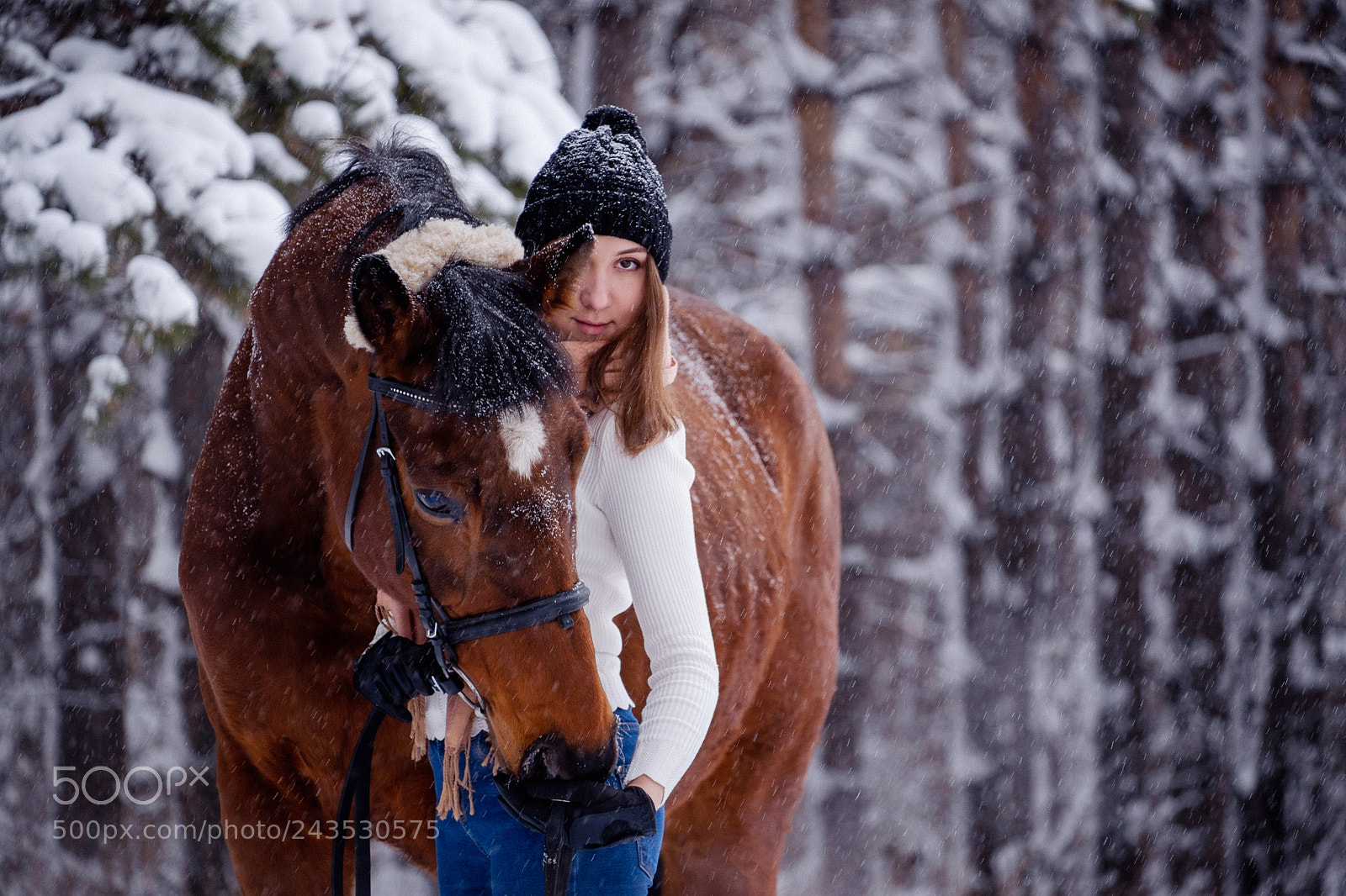 Fujifilm X-T1 sample photo. Валентина и Карамболь. photography
