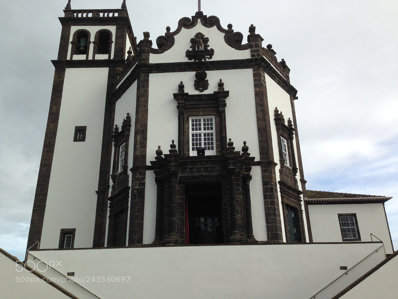 Apple iPhone 5 sample photo. Azores design photography