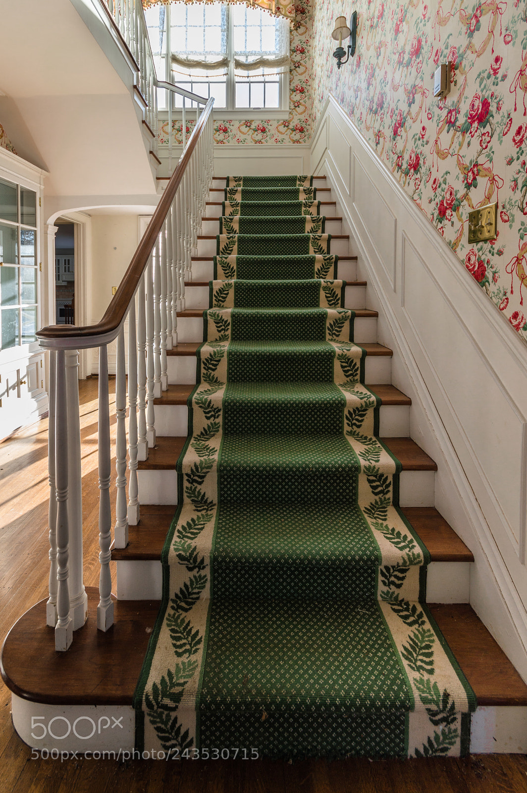 Nikon D3200 sample photo. Vacant ontario historic home photography