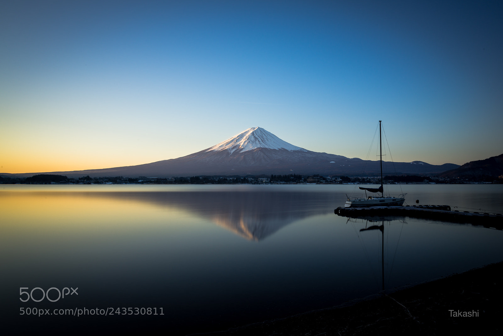 Nikon D800 sample photo. A calm morning photography
