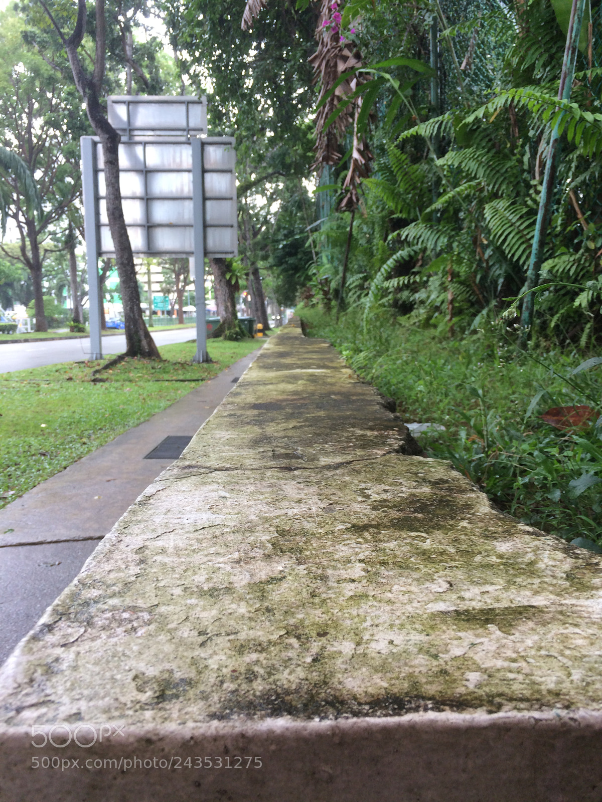 Apple iPhone 5s sample photo. 98 hougang avenue 8 photography
