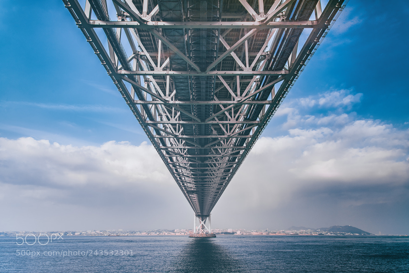 Nikon D810 sample photo. Pearl bridge photography