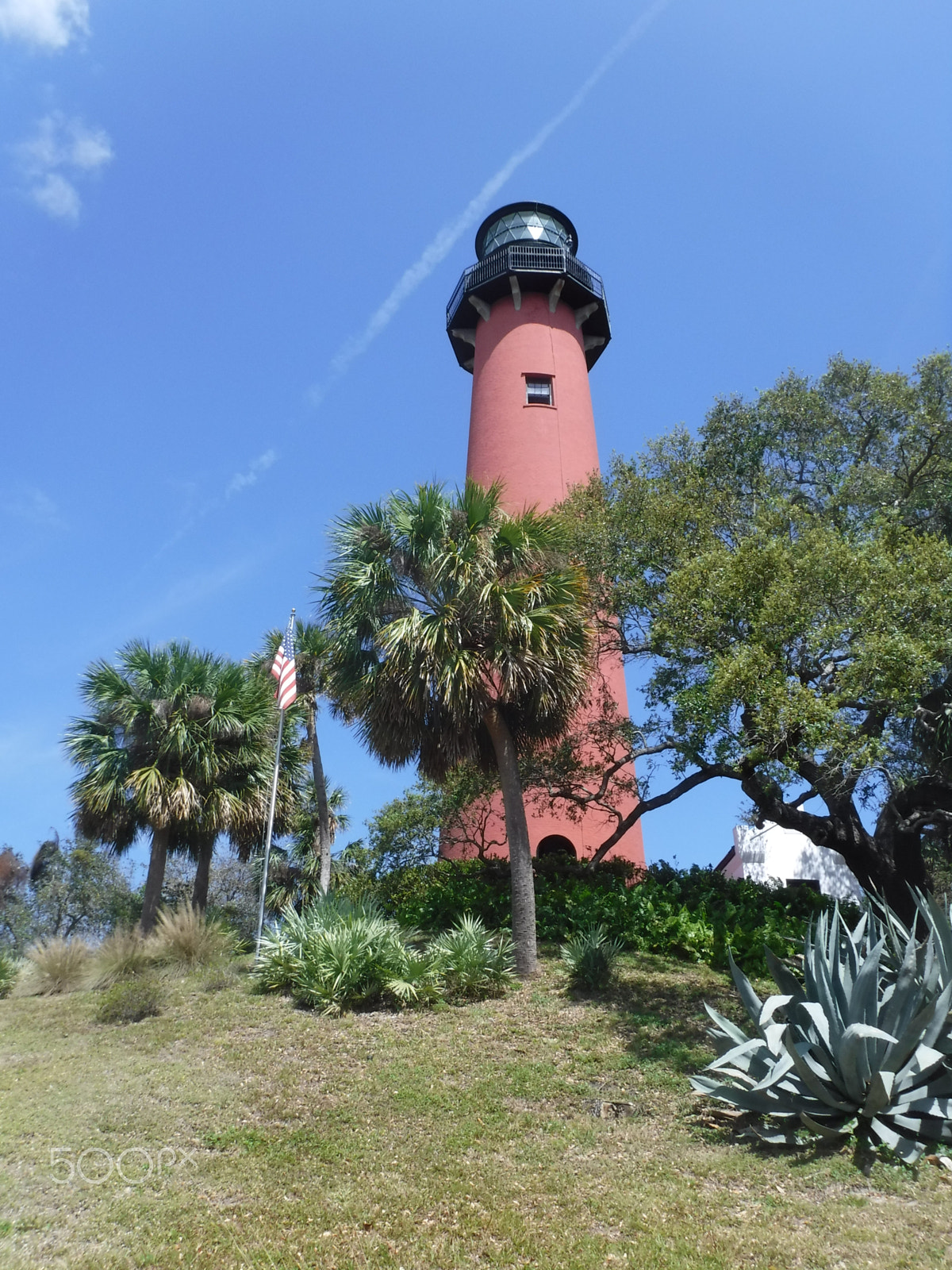 Fujifilm FinePix XP80 XP81 XP85 sample photo. Jupiter inlet light 2 photography