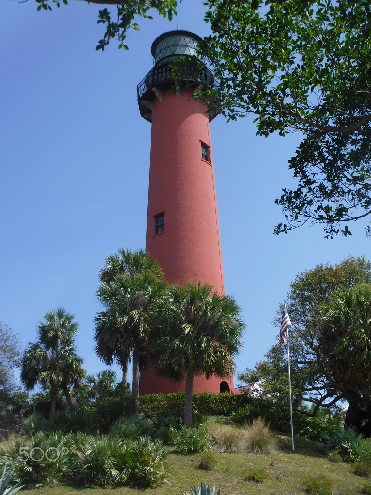 Fujifilm FinePix XP80 XP81 XP85 sample photo. Jupiter inlet light 1 photography