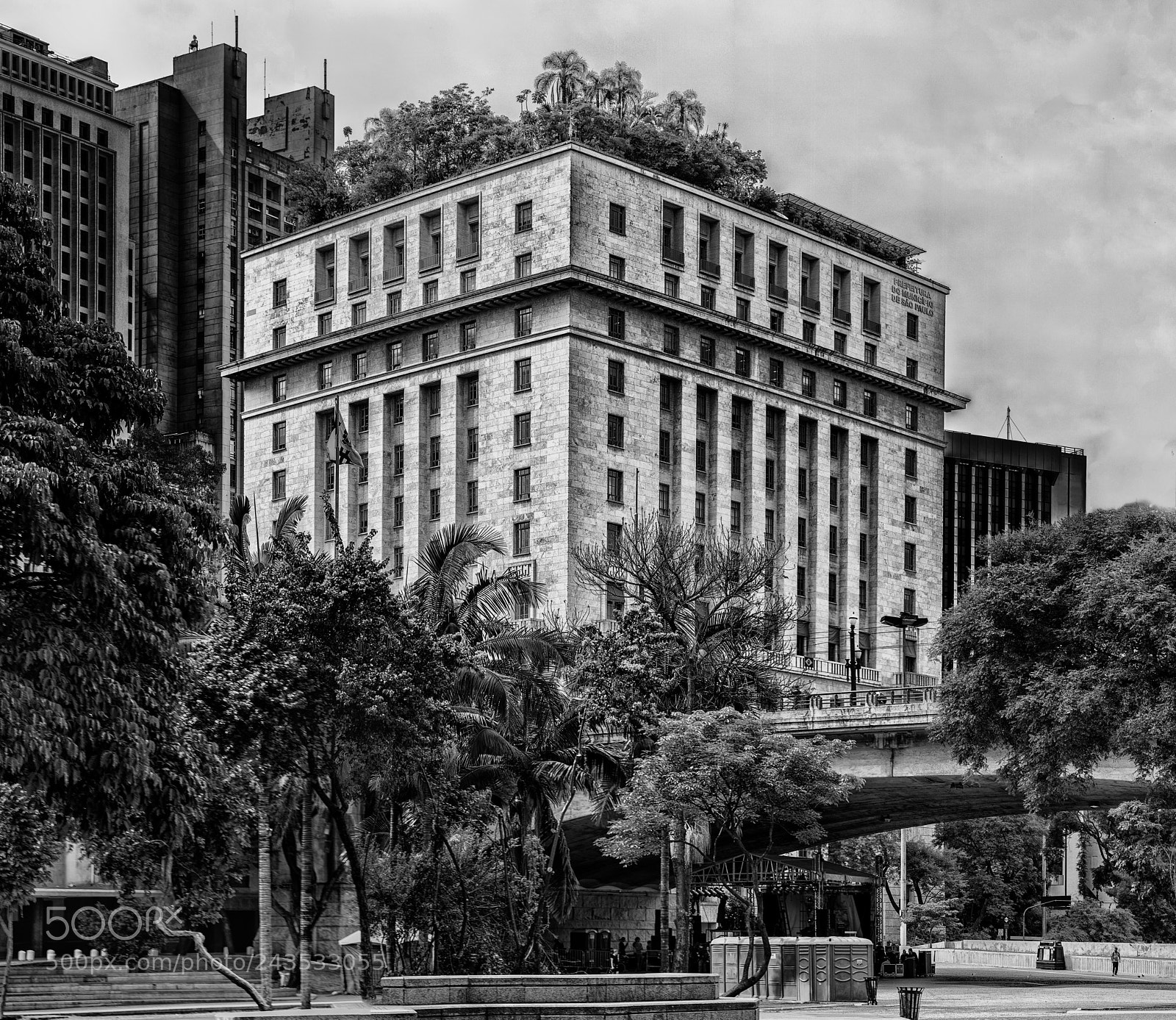 Canon EOS 750D (EOS Rebel T6i / EOS Kiss X8i) sample photo. S o paulo city photography