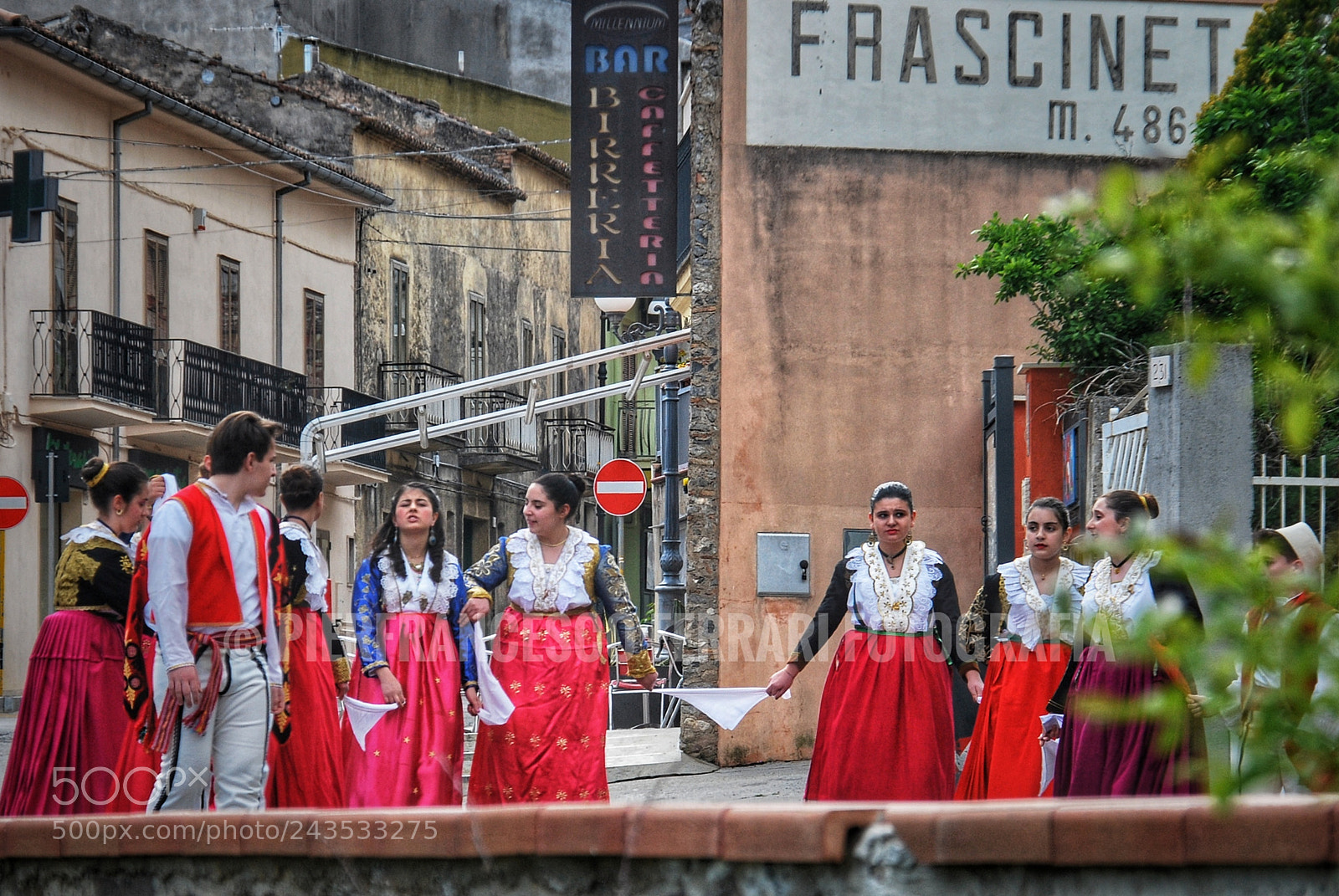 Nikon D60 sample photo. Pasqua vallje 2017 frascineto photography