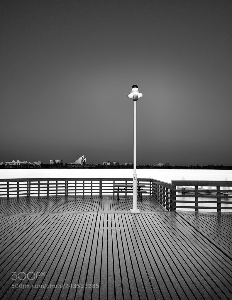 Nikon D800 sample photo. 'oblong' photography