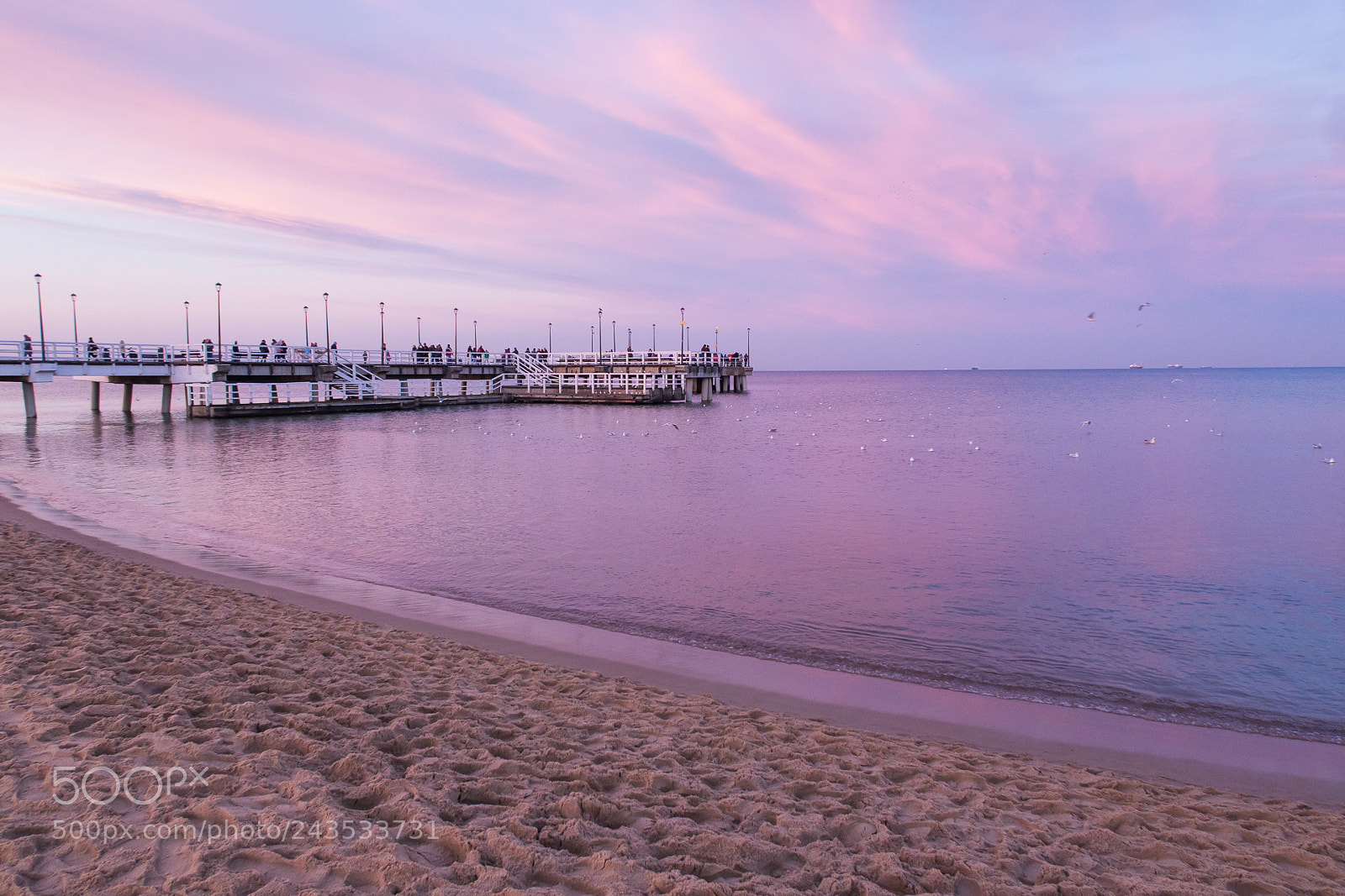 Canon PowerShot G7 X sample photo. Sunset on bay photography
