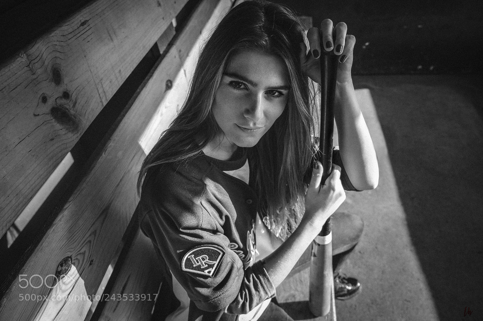Fujifilm X-T20 sample photo. Baseball photography