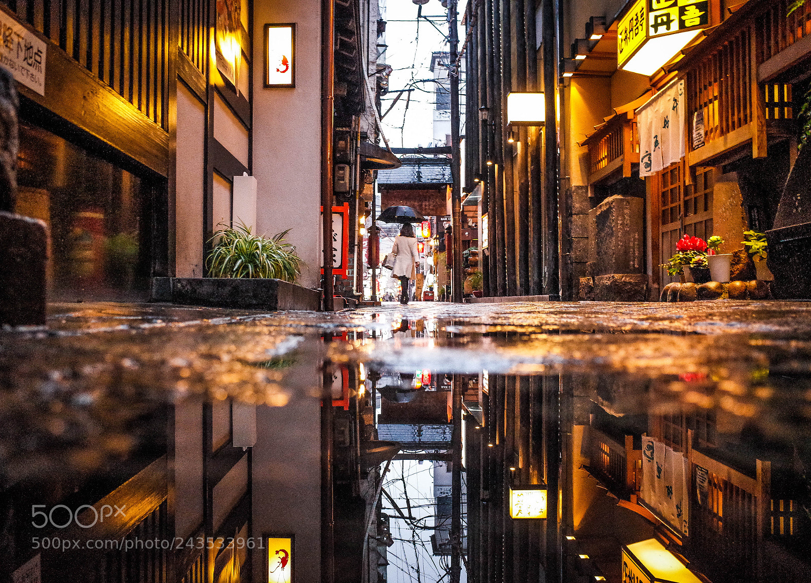 Ricoh GR sample photo. Street 54 photography