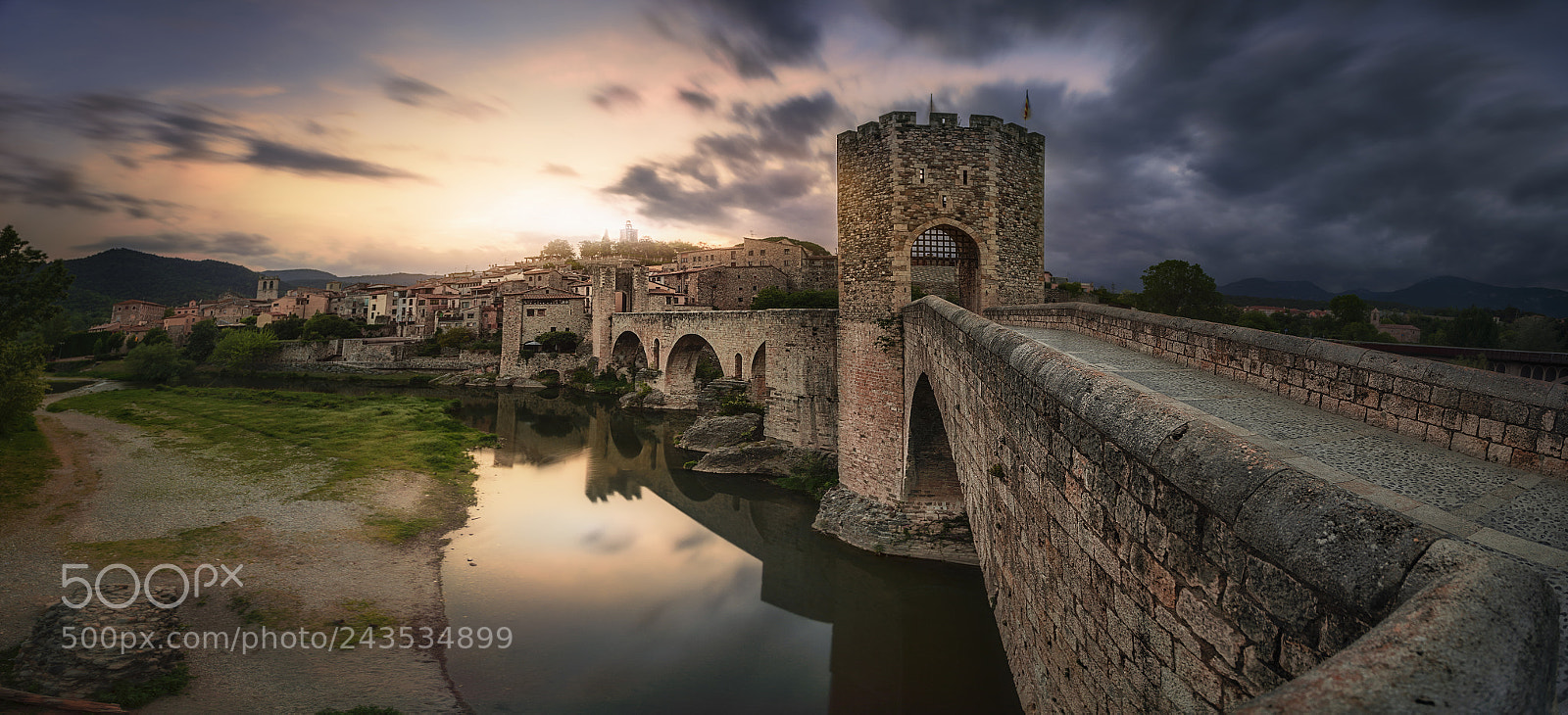 Nikon D610 sample photo. Medieval photography