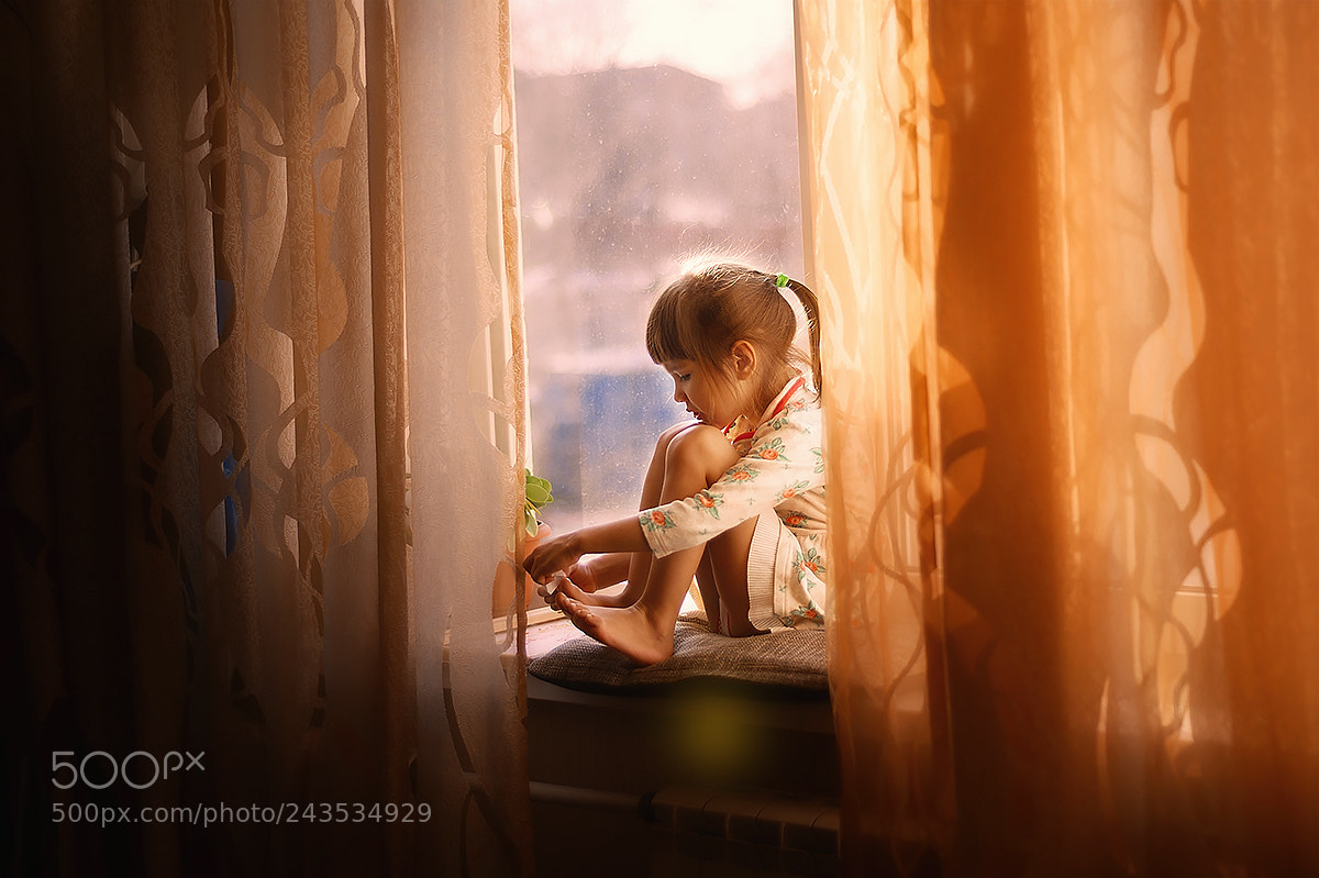 Nikon D610 sample photo. Untitled photography
