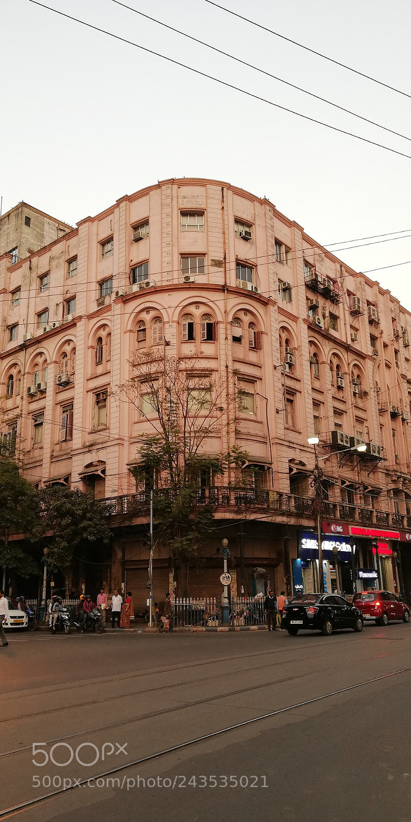HUAWEI nova 2i sample photo. Untitled photography