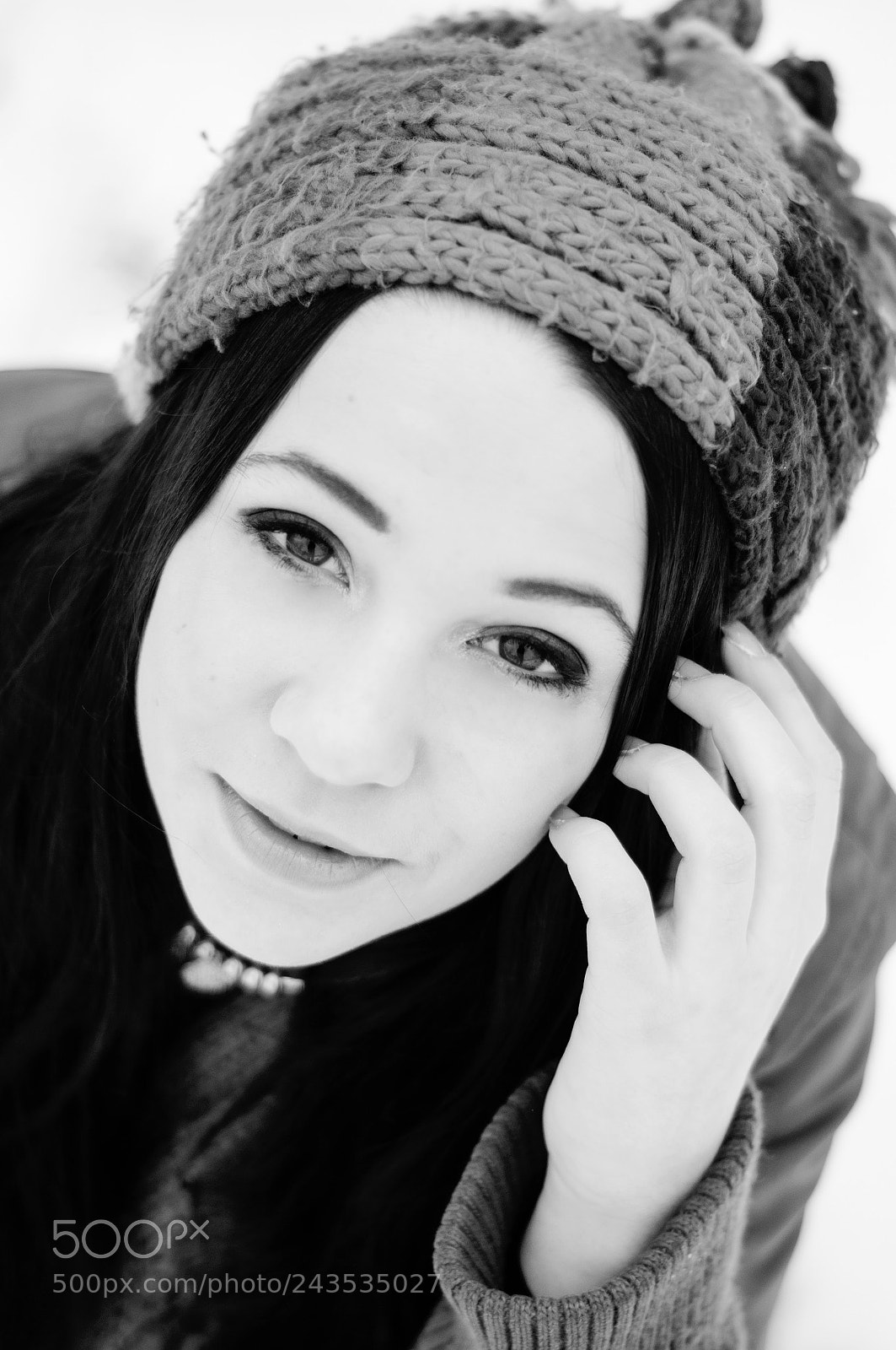 Nikon D90 sample photo. #1054 photography