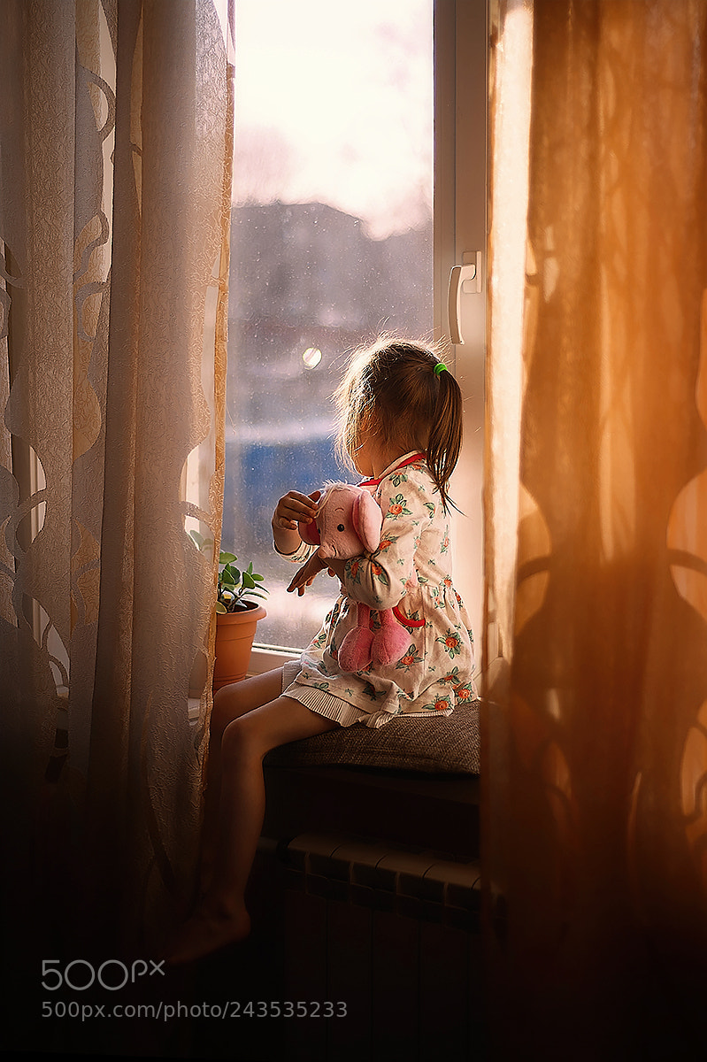 Nikon D610 sample photo. Untitled photography