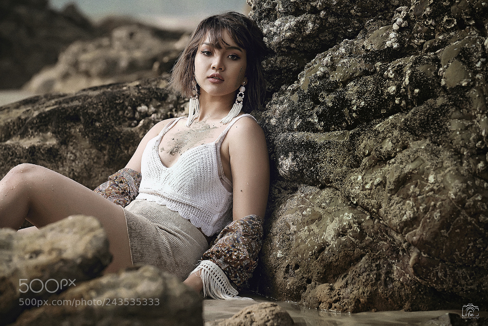Sony a7R II sample photo. #chichi photography