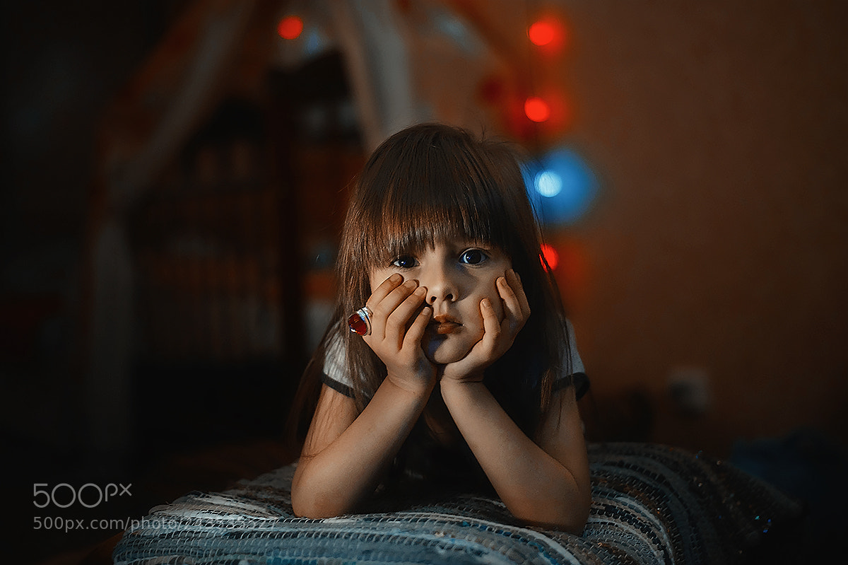 Nikon D610 sample photo. Untitled photography