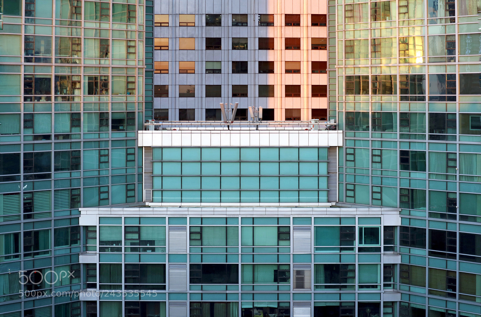 Canon EOS M3 sample photo. Architecture minimal photography