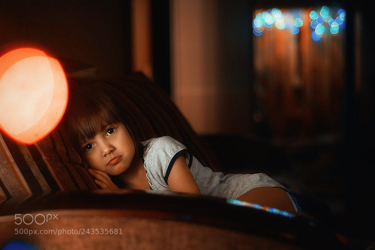 Nikon D610 sample photo. Untitled photography