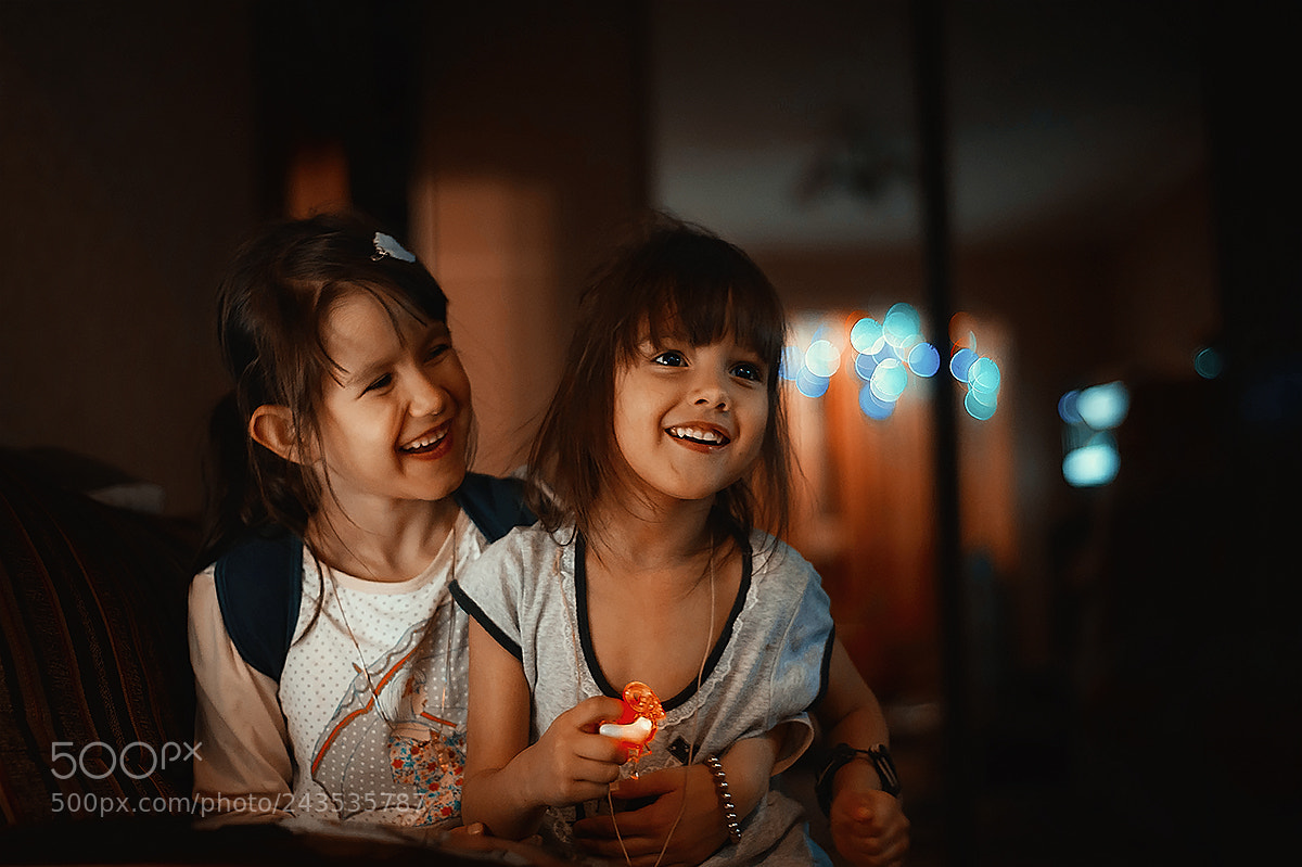 Nikon D610 sample photo. Untitled photography