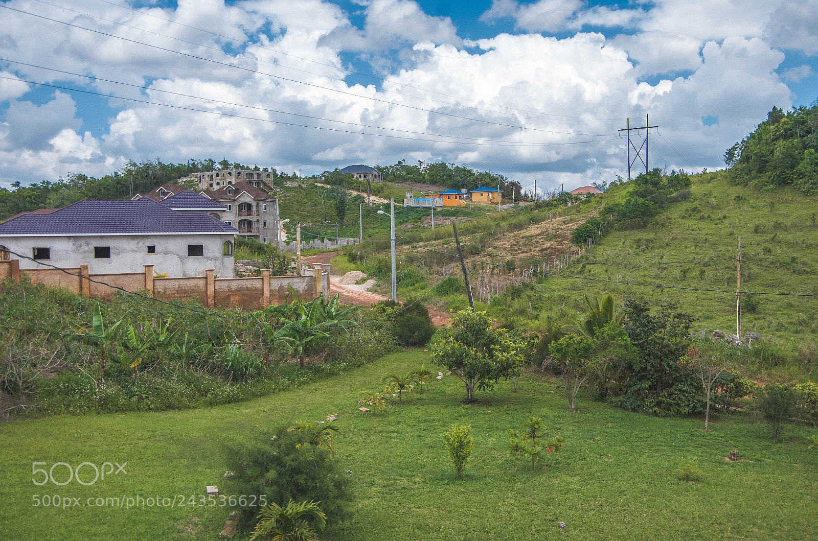 Pentax K-50 sample photo. Fresh air and new photography