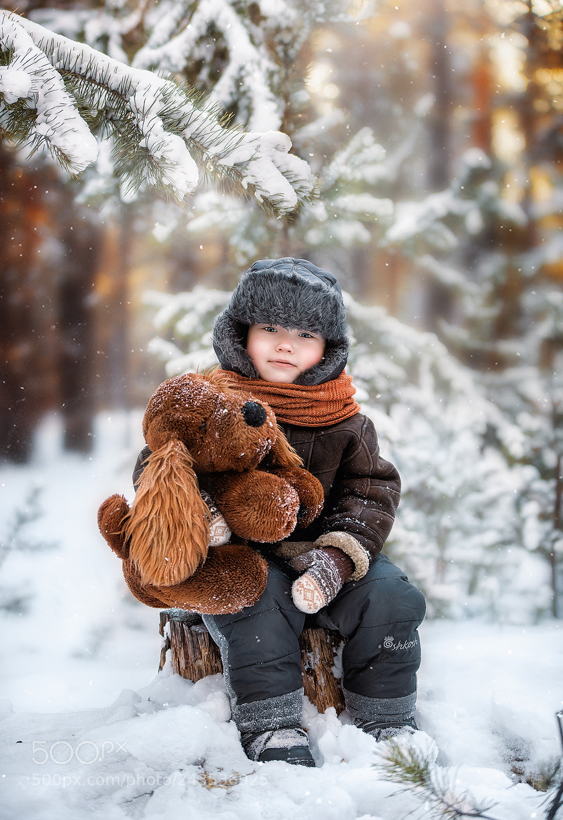 Nikon D810 sample photo. Tolya photography