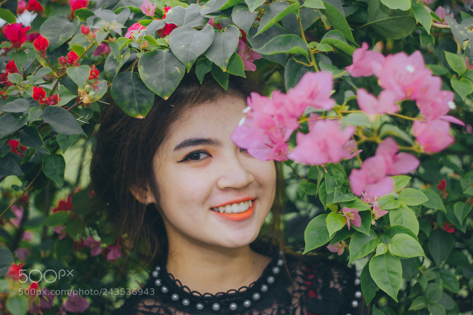 Canon EOS 60D sample photo. Diễm trang photography