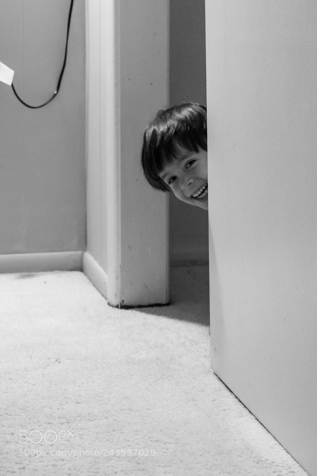 Fujifilm X-E2 sample photo. Hide and seek photography