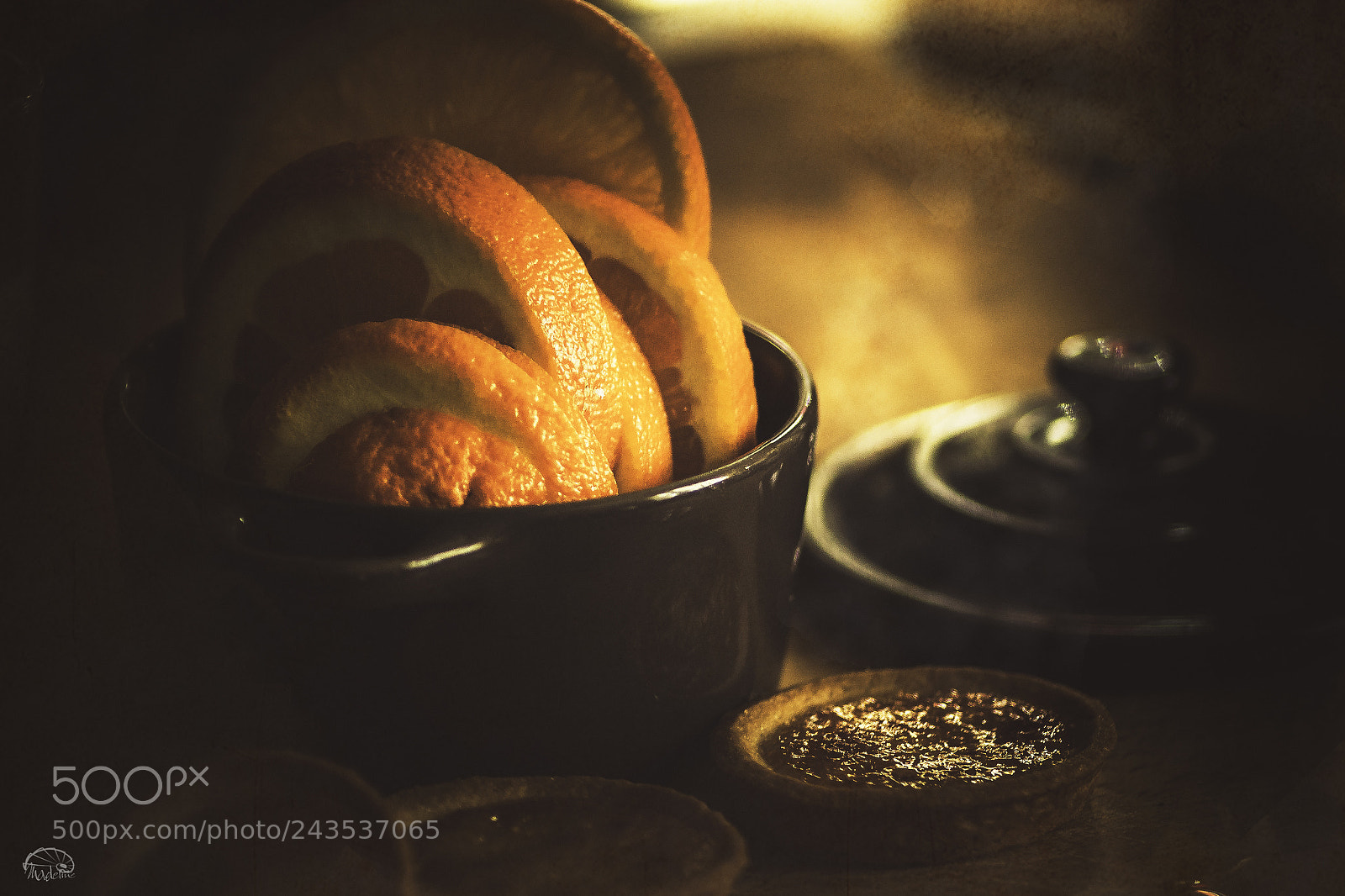 Canon EOS 7D Mark II sample photo. Le goûter... / snack photography