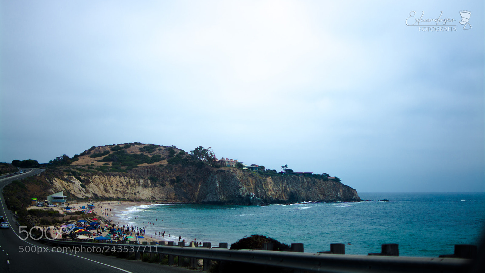 Nikon D7100 sample photo. Laguna beach photography
