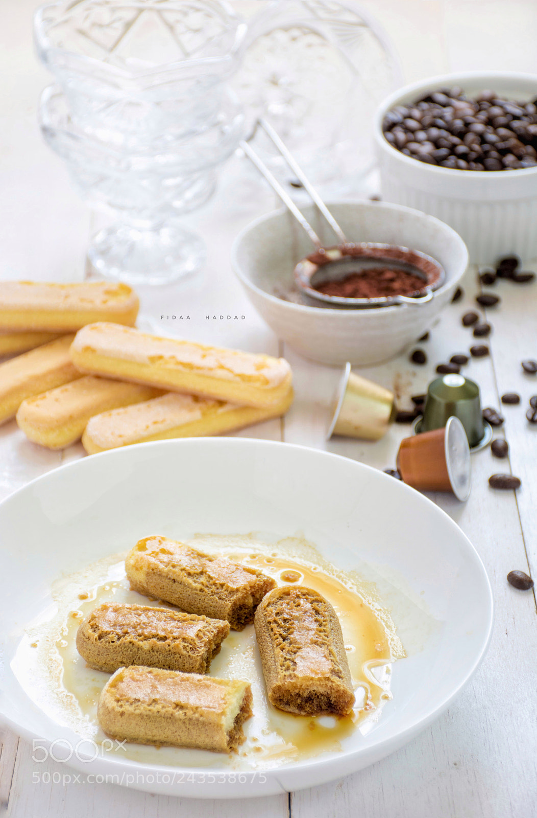 Nikon D7100 sample photo. Tiramisu photography