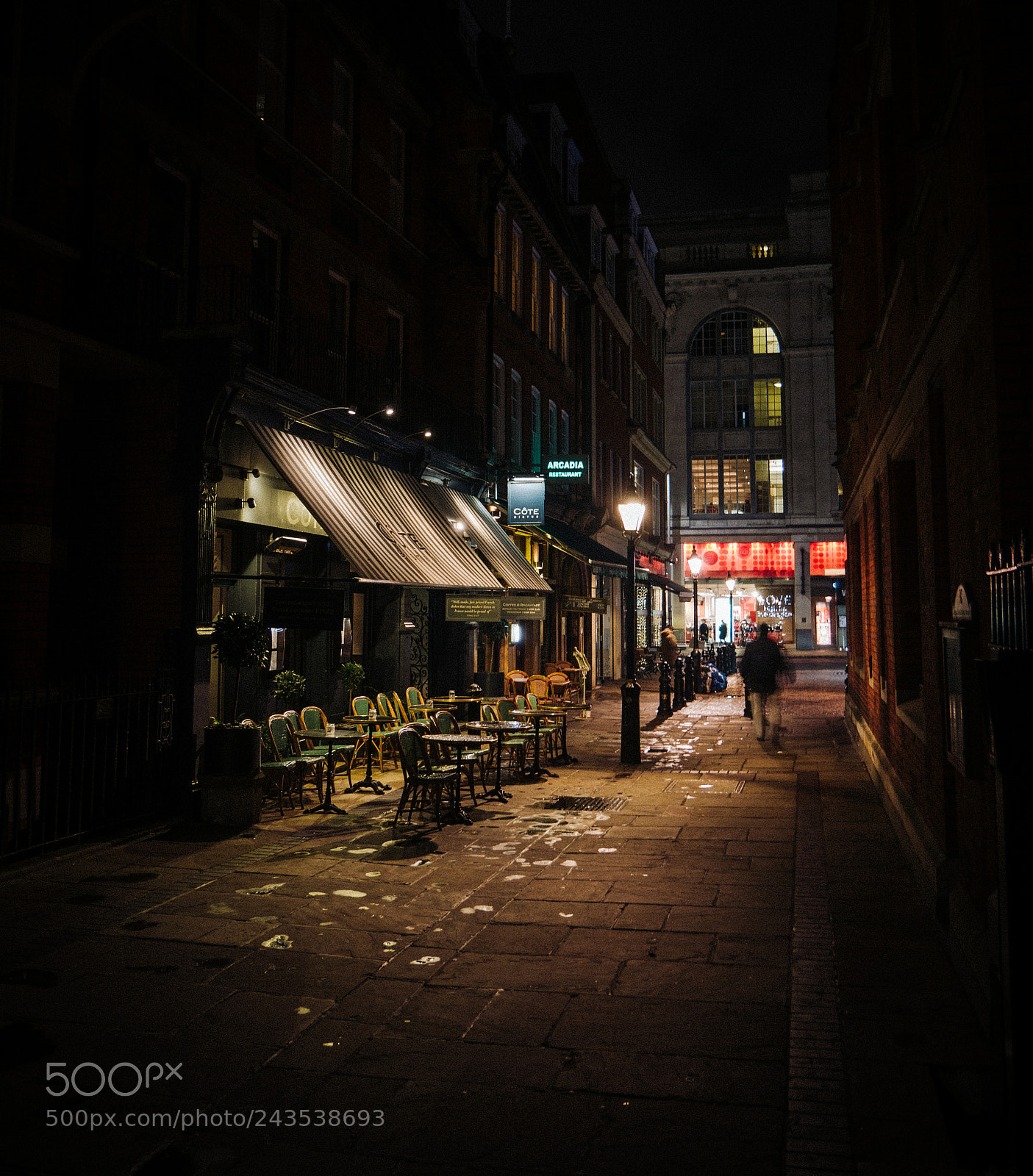 Panasonic Lumix DMC-G85 (Lumix DMC-G80) sample photo. London by night photography
