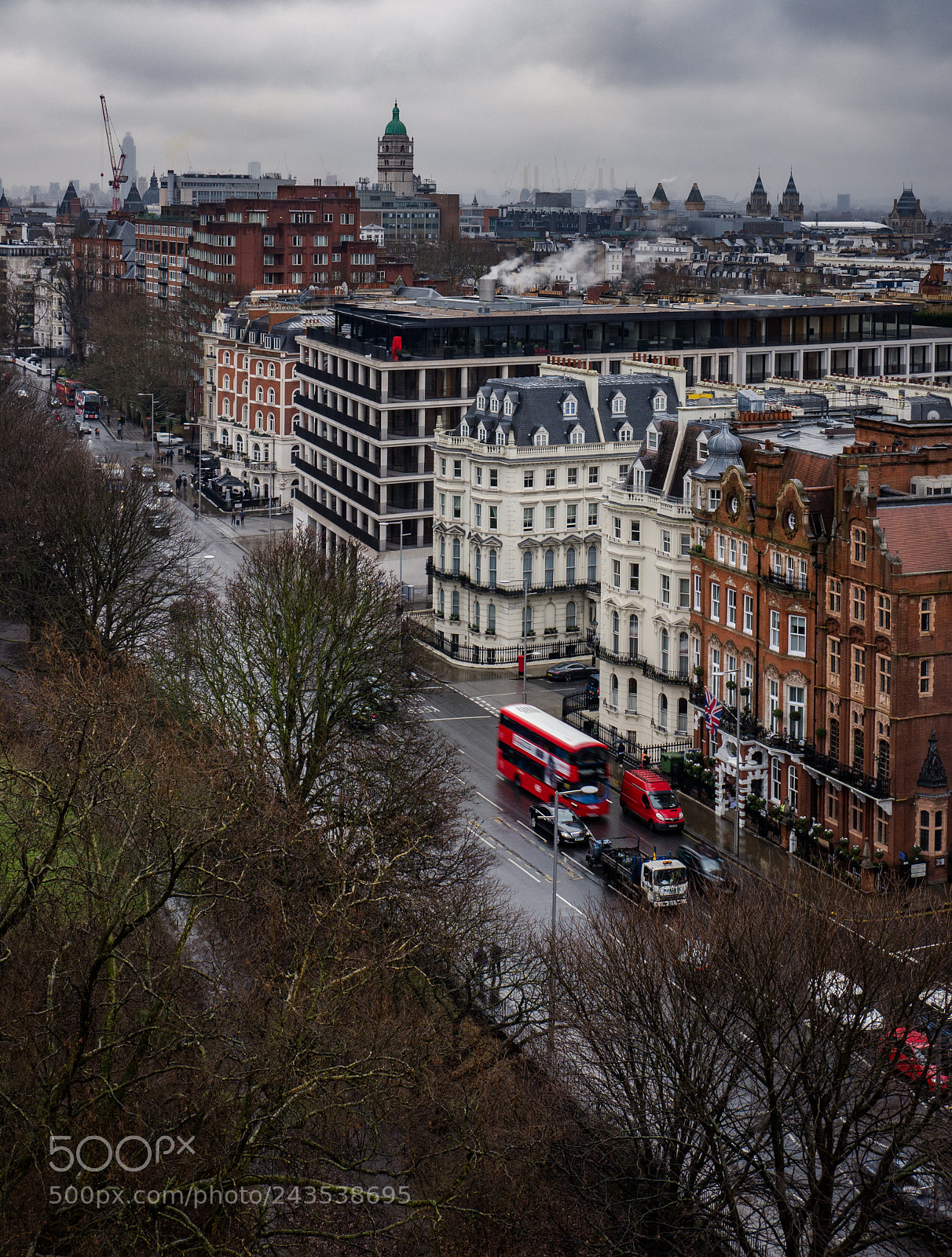 Panasonic Lumix DMC-G85 (Lumix DMC-G80) sample photo. London streets photography